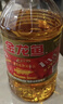 金龙鱼 食用油 黄金比例食用调和油4L 实拍图