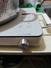 美的（Midea）电陶炉煮茶电磁炉家用新型电磁灶 2200W大功率智能双环做饭炒菜用火锅电池炉围炉煮茶炉MC-HW22E05 实拍图