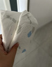 德佑婴儿尿垫隔尿垫一次性隔尿垫护理垫防水尿垫新生儿宝宝尿垫床垫 【试用装】M码4片*2包 实拍图