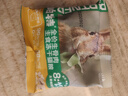 帕特主食冻干猫粮猫零食全价生骨肉冻干猫咪尝鲜爱心冻干 兔肉冻干12g 实拍图