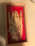 半山农 人参 长白山人参生晒参4-5支50克 泡酒药材送长辈滋补品过节礼品 实拍图