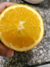 集年鲜江西赣南脐橙当季新鲜橙子水果现摘现发节日送礼生鲜 含箱10斤净重9斤优选果150-230g 实拍图