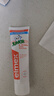 ELMEX艾美适儿童牙膏6-12岁+儿童牙刷2支套装 实拍图
