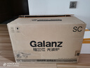 格兰仕（Galanz）国家补贴微波炉烤箱一体机 变频家用25升不锈钢内胆一级能效 专业烧烤精准控温宇宙厨房系列AD(G0) 实拍图
