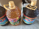 多力 【张若昀同款】葵花籽油6.18L食用油 物理压榨 热门商品 实拍图