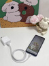 蜜玛适配华为充电器KY66W/100W/120W快充原装type-c充电线mate60/70/p40荣耀手机充电头套装正品数据线 【3C认证】KY66W快充头+1.5米6A快充线 快充 实拍图