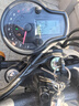 猛狮电池阿普利亚GPR125/150 APR125/150 SR MAX250/300 CAFE125/150电瓶 MG12-BS-C（SRMAX250/300） 实拍图