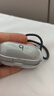 beats Solo Buds 真无线耳机 蓝牙耳机  兼容苹果安卓系统 风云灰 实拍图