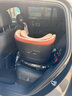 惠尔顿（Welldon）智转PRO儿童安全座椅0-7岁i-Size物理通风散热新生婴儿宝宝汽车用 实拍图