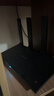 华为路由AX6 new 黑色  Wi-Fi6+ 7200Mbps 千兆路由器 家用高速全屋覆盖大户型 wifi穿墙王 实拍图