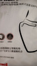 霍尼韦尔（Honeywell）KN95口罩H950防沙尘暴雾霾工业粉尘花粉过敏透气防尘冬季防护10只 实拍图