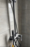 九牧（JOMOO）花洒淋浴花洒套装自动除垢增压喷枪淋浴器36633-526/HBS-1 实拍图