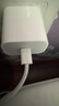 Apple/苹果 20W USB-C充电器  type-c充电器苹果手机充电器原装手机快充头 苹果17手机充电 实拍图