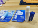 妮维雅（NIVEA）润唇膏三支套装（口味随机） 实拍图