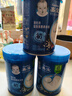 嘉宝（GERBER）高铁米粉婴幼儿辅食米糊原味250g含DHA活性益生菌6月+100%真验厂  实拍图