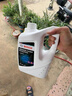 博世（BOSCH）有机长效汽车防冻液发动机冷却液 养车保养 冰点-45℃ 4L（绿色） 实拍图