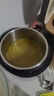 九阳（Joyoung）深汤系列4-5人5L0涂层内胆电压力锅压力煲家用智能预约煲汤营养粥5升高压锅Y-50C39 实拍图