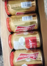 百威啤酒经典纯生330ml*24听整箱装新旧包装随机京东自营 实拍图