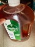 滴露（Dettol）消毒液消毒水1.2L衣物除菌液家居环境地板杀菌除螨 非84甲流感 实拍图