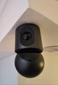 华为智选鸿蒙智选1000万双摄监控摄像头家用360度无死角带夜视全景海雀室内家庭安防宝宝宠物看护器双雀Max 实拍图