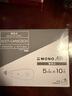 Tombow日本Tombow蜻蜓修正带多彩修改带长10m MONO AIR5 涂改带静音设计可换替芯涂改正带 替芯10个（5mm宽幅）共100米 实拍图