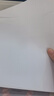 得力（deli）珊瑚海A4打印纸 75g500张*8包一箱 双面打印 加厚复印纸 整箱4000张ZF374【销冠系列】 实拍图
