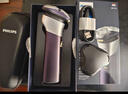 飞利浦（PHILIPS）电动剃须刀旋风3系PRO刮胡刀礼盒装 风驰切剃6D浮动刀头 生日礼物送老公送男友 实拍图