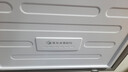 新飞（Frestec）142L全空间减霜-36°深冷速冻家用一级节能冷柜冷藏冷冻转化冰柜BC/BD-142KPDJ 实拍图