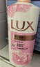 力士(LUX)沐浴露 恒久嫩肤 淡雅香氛 娇肤香氛沐浴乳1000g留香 实拍图