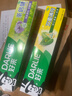 好来（DARLIE）(原黑人)茶倍健百里香龙井牙膏清新口气健齿190g新旧包装随机 实拍图