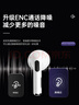 WITGOER【TOP榜第1名】蓝牙耳机适用于苹果17pro/iphone无线降噪2025最新款超长续航半入耳式运动华为小米 实拍图