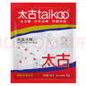 太古单晶冰糖 300g老冰糖白冰糖食糖烘焙原料 小颗粒冰糖块非黄冰糖 实拍图