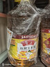 鲁花 食用油  物理压榨  非转基因 玉米油6.18L   实拍图