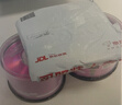 铼德(ARITA) e时代系列 CD-R 52速700M 空白光盘/光碟/刻录盘 桶装50片 实拍图