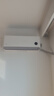 小米（MI）米家 大1匹 新一级能效 巨省电 空调挂机 KFR-26GW/V1A1整机10年质保 实拍图
