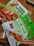 春江无骨鸭掌泡椒502g 0防腐0蔗糖休闲解馋零食脱骨家庭装去骨鸭爪 实拍图