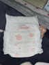 好奇（Huggies）铂金装小桃裤成长裤L120片(9-14kg)大号尿不湿拉拉裤【透爽散热】 实拍图