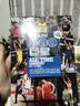 NBA历史500巨星：全新升级版 实拍图