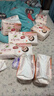 好奇（Huggies）铂金装小桃裤纸尿裤XL96片(12-17kg)加大号尿不湿透【透爽散热】 实拍图