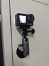 TELESIN(泰迅)适配大疆action4 5pro 6吸盘nano车载固定兼容gopro运动相机磁吸支架影石ace pro2车载支架 实拍图