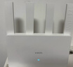 小米（MI）路由器AX3000T 5G双频WIFI6 多设备组网 3000M无线速率 多宽带聚合 智能家用路由 实拍图