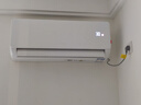 海尔空调出品统帅【柜挂空调套装】空调组合套餐大3匹柜机1.5匹挂机新一级变频节能家用客厅卧室 【三室一厅元气升级款】3P柜机+1.5P挂机*3 实拍图