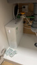美的（Midea）净水器家用1100G流速0阻垢厨下式RO反渗透华凌白豚净水机直饮机一体机官方前十名【国家补贴】 【1100G流速体验3秒满杯水】母婴直饮 实拍图