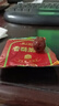 楼兰丝路 香酥脆枣20g*20袋蜜饯果干去核枣子 休闲零食红枣 无核灰枣 实拍图