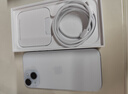 Apple/苹果 iPhone 15 (A3092) 256GB 蓝色 支持移动联通电信5G 双卡双待手机 实拍图