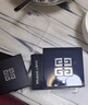 纪梵希（Givenchy）明星四宫格柔雾散粉1号哑光定妆蜜粉化妆品 圣诞礼物送女生送闺蜜 实拍图