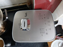 美的（Midea）【政府补贴】电饭煲家用3-4人花瓣IH加热多功能电压力煲电饭锅纯钛0涂层智能可预约煮饭锅MB-G5 实拍图