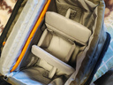 乐摄宝（Lowepro）新星相机包单肩斜挎摄影包单反微单数码相机内胆包运动无人机收纳包便携手提防水适用佳能索尼富士 2025款新品首发新星 Nova 180迷彩 实拍图