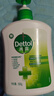 滴露（Dettol）洗手液松木500g瓶 健康抑菌消毒非补充装 儿童家庭用清爽去油 实拍图