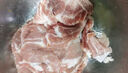 1号会员店 精选猪梅花肉片 净重1.2kg 烧烤食材梅肉猪颈肉猪肉  实拍图